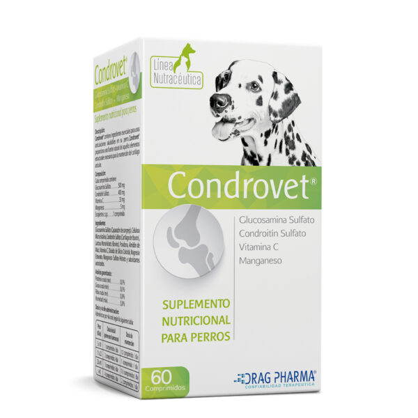 Condrovet®