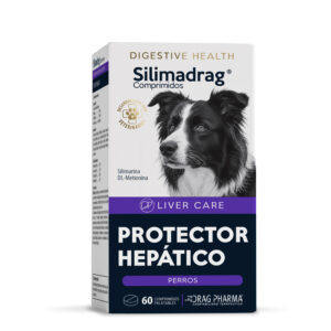 SILIMADRAG COMPRIMIDOS