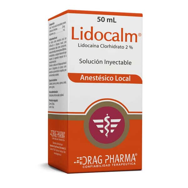 LidoCalm-50