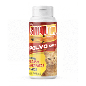 SINPULDRY-GATO