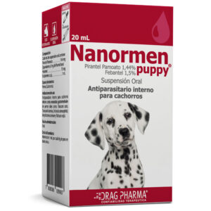 Nanormen® Puppy