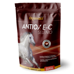 Antiox E-C Selenio