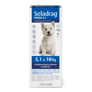 Seladrag Perro 0.5 Raza pequeña